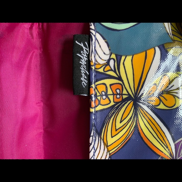 Paperchase Floral Passport Holder - Picture 4 of 5